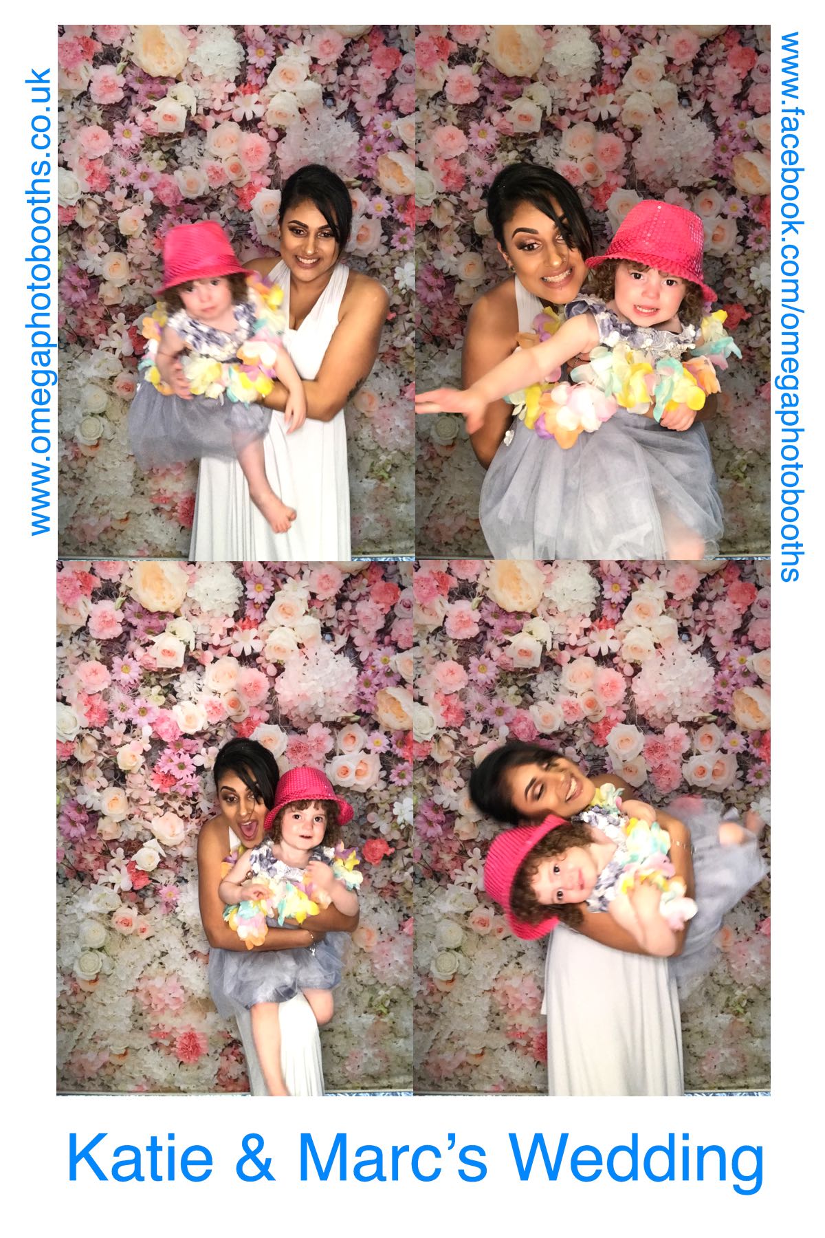 Katie and Marcs wedding | View more photos from the event at gallery.omegaphotobooths.co.uk/u/Omega-Photobooths/Katie-and-Marcs-wedding